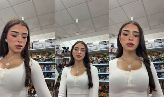 caarmeen_hndzz07 TikTok Live — Oct 5, 2026, 7:55 AM