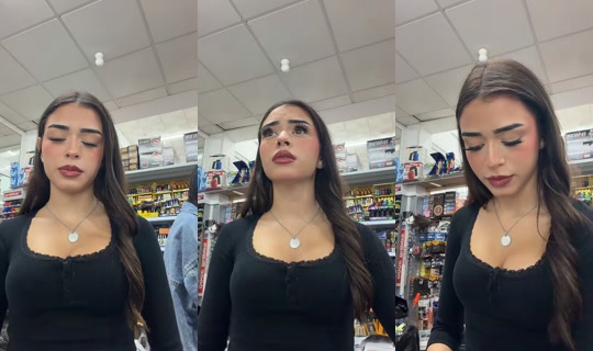 caarmeen_hndzz07 TikTok Live — Oct 6, 2026, 7:55 AM