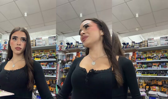 caarmeen_hndzz07 TikTok Live — Oct 6, 2026, 6:10 PM