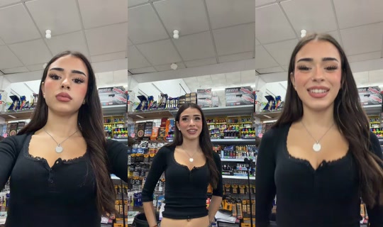 caarmeen_hndzz07 TikTok Live — Oct 6, 2026, 7:01 PM
