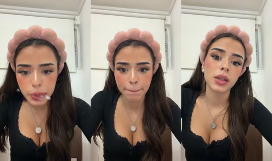 caarmeen_hndzz07 TikTok Live — Oct 6, 2026, 9:00 PM