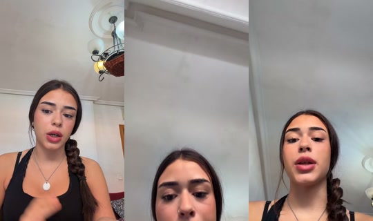 caarmeen_hndzz07 TikTok Live — Oct 7, 2026, 12:14 PM