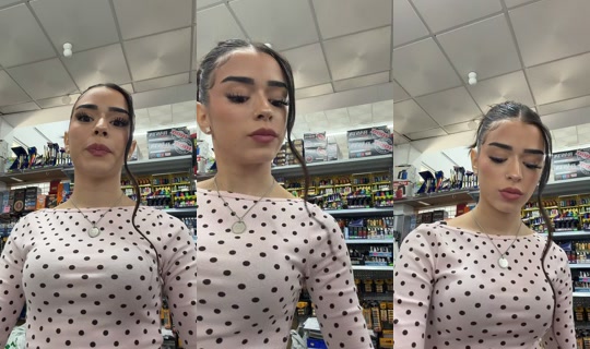 caarmeen_hndzz07 TikTok Live — Oct 8, 2026, 11:41 AM