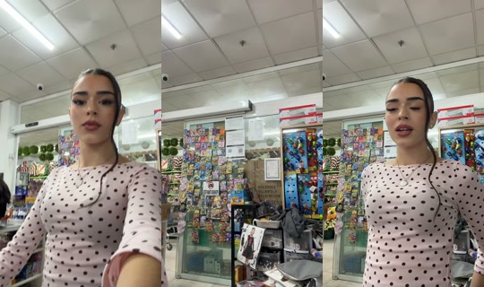 caarmeen_hndzz07 TikTok Live — Oct 8, 2026, 5:49 PM