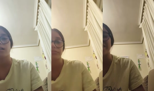 caarooliinnaa_3 TikTok Live — Sep 28, 2026, 7:12 PM