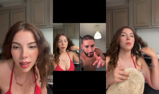 cabsielvillicaa TikTok Live — Sep 23, 2026, 10:49 PM