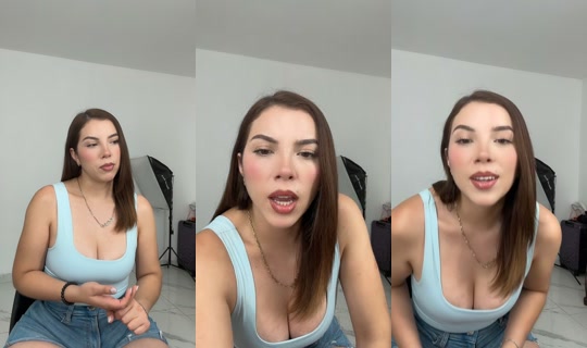 cabsielvillicaa TikTok Live — Sep 26, 2026, 3:14 AM