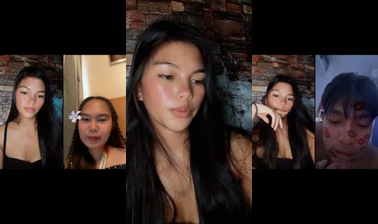 caburnayrachel3 TikTok Live — Sep 24, 2026, 8:50 AM