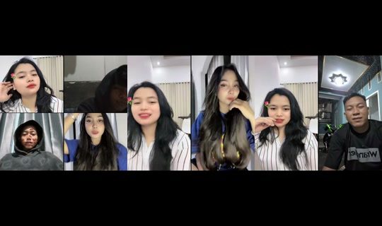 cacairsa01 TikTok Live — Oct 2, 2026, 5:07 PM