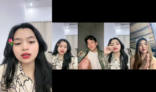 cacairsa01 TikTok Live — Oct 3, 2026, 5:47 PM