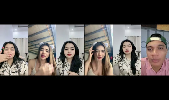 cacairsa01 TikTok Live — Oct 3, 2026, 6:37 PM