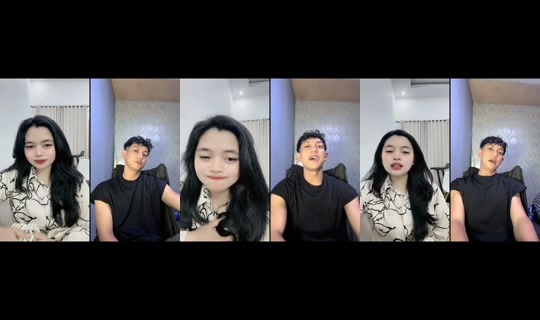 cacairsa01 TikTok Live — Oct 3, 2026, 8:18 PM
