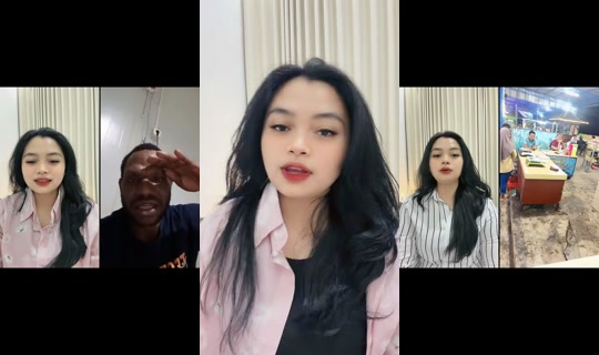 cacairsa01 TikTok Live — Oct 7, 2026, 12:51 PM