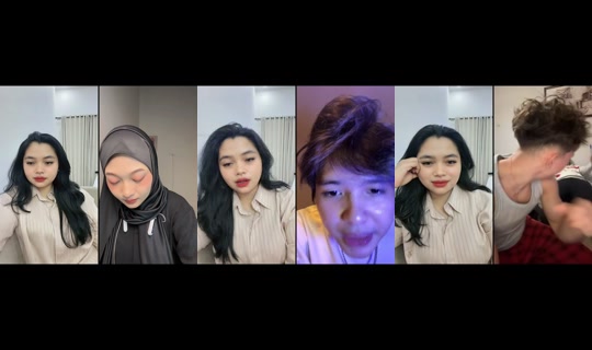 cacairsa01 TikTok Live — Oct 7, 2026, 8:47 PM