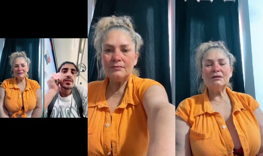 caceresivonne13 TikTok Live — Oct 2, 2026, 1:06 PM