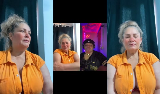 caceresivonne13 TikTok Live — Oct 2, 2026, 2:06 PM