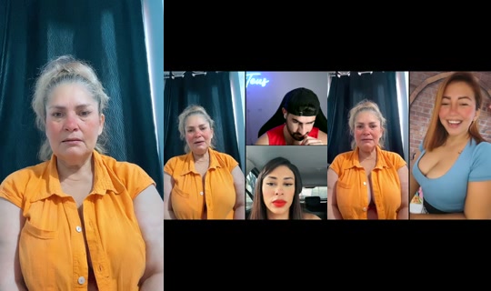 caceresivonne13 TikTok Live — Oct 2, 2026, 2:57 PM