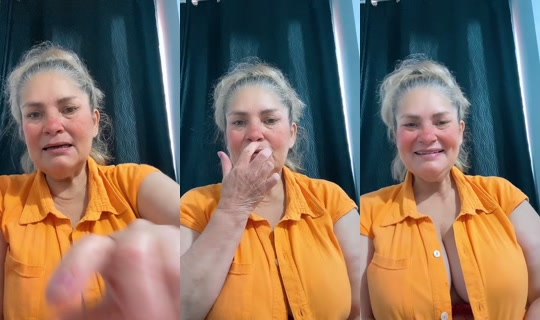 caceresivonne13 TikTok Live — Oct 2, 2026, 3:47 PM