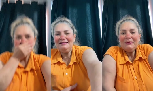 caceresivonne13 TikTok Live — Oct 2, 2026, 4:20 PM