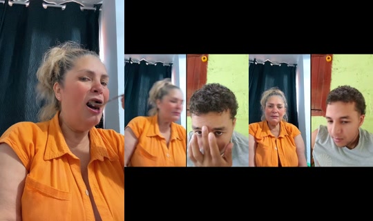 caceresivonne13 TikTok Live — Oct 2, 2026, 5:07 PM