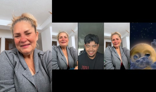 caceresivonne13 TikTok Live — Oct 3, 2026, 1:23 PM