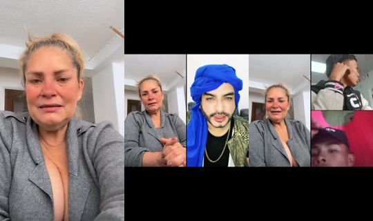 caceresivonne13 TikTok Live — Oct 3, 2026, 2:14 PM