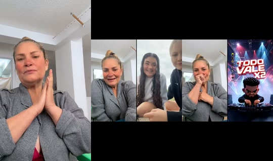 caceresivonne13 TikTok Live — Oct 3, 2026, 3:50 PM