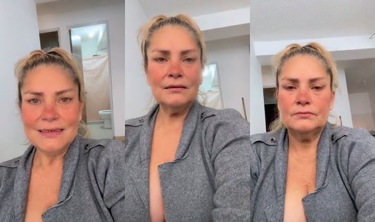 caceresivonne13 TikTok Live — Oct 3, 2026, 4:50 PM