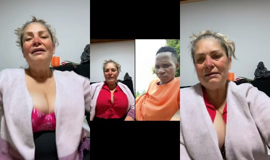 caceresivonne13 TikTok Live — Oct 4, 2026, 11:37 AM