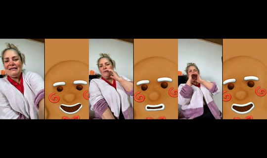 caceresivonne13 TikTok Live — Oct 4, 2026, 1:29 PM
