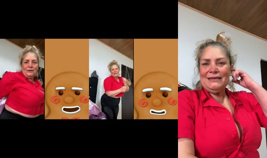 caceresivonne13 TikTok Live — Oct 4, 2026, 2:00 PM