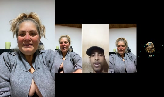 caceresivonne13 TikTok Live — Oct 4, 2026, 3:15 PM
