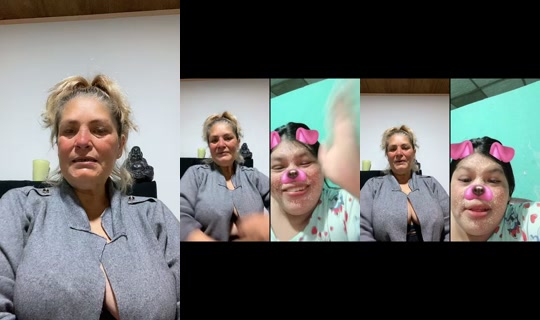 caceresivonne13 TikTok Live — Oct 4, 2026, 4:05 PM