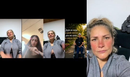 caceresivonne13 TikTok Live — Oct 4, 2026, 4:54 PM