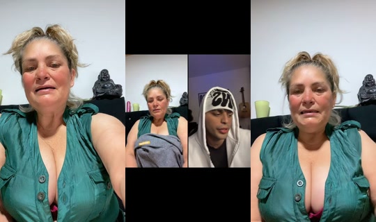caceresivonne13 TikTok Live — Oct 4, 2026, 9:08 PM