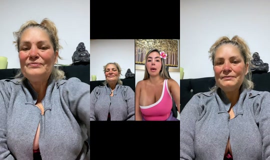 caceresivonne13 TikTok Live — Oct 4, 2026, 9:44 PM