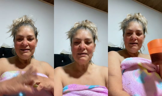 caceresivonne13 TikTok Live — Oct 6, 2026, 12:35 PM