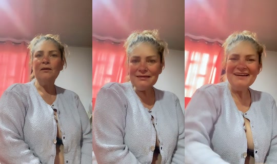 caceresivonne13 TikTok Live — Oct 7, 2026, 11:57 AM