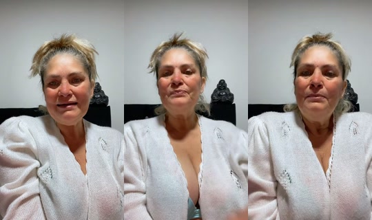 caceresivonne13 TikTok Live — Oct 8, 2026, 1:13 PM