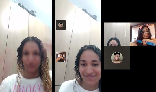 cacheadinha115 TikTok Live — Sep 9, 2026, 1:37 PM