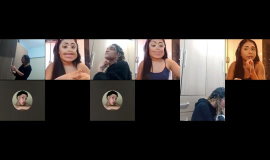 cacheadinha115 TikTok Live — Sep 9, 2026, 2:28 PM