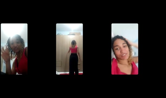 cacheadinha115 TikTok Live — Sep 27, 2026, 2:45 AM