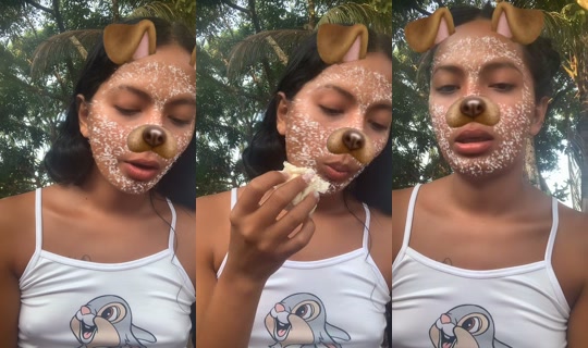 cachinhos9138 TikTok Live — Oct 8, 2026, 10:02 AM