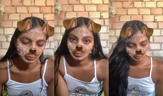 cachinhos9138 TikTok Live — Oct 8, 2026, 1:39 PM