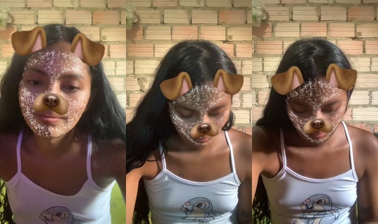cachinhos9138 TikTok Live — Oct 8, 2026, 8:16 PM