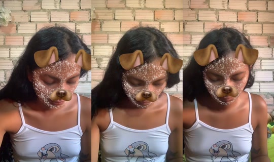 cachinhos9138 TikTok Live — Oct 9, 2026, 11:19 AM