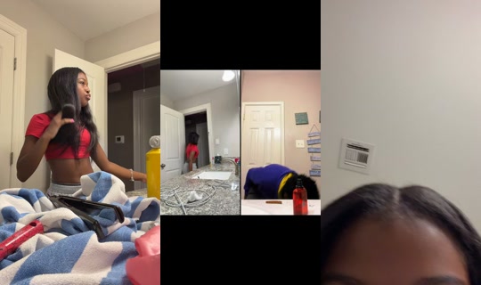 cachmereee TikTok Live — Aug 24, 2026, 3:38 PM