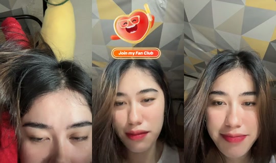 cactusheart45 TikTok Live — Oct 6, 2026, 3:52 PM