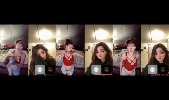 cadencebaby2000 TikTok Live — Sep 29, 2026, 5:39 AM