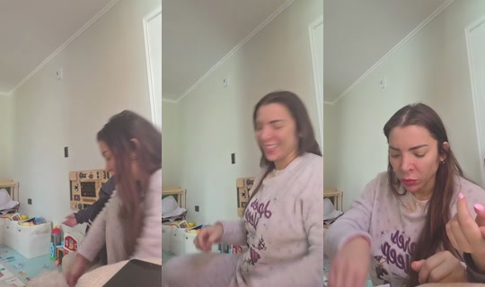 caderascongeri TikTok Live — Aug 22, 2026, 5:14 PM